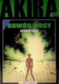 Akira Tom 14 Dowód mocy