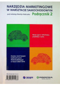 Narzędzia marketingowe w warsztacie samochodowym