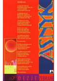 Asnyk. Poezje zebrane