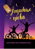 Jagodowe niebo