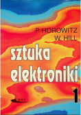 Sztuka elektroniki Tom II