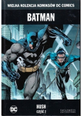 Batman Hush Część 2