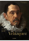 Velázquez The Complete Works