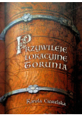 Przywileje lokacyjne Torunia