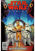 Star Wars Tom 7 Bunt na Kalamarze