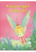 Księga przygód małego elfa