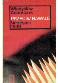 Przeciw nawale wrzesień 1939
