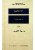 Biblioteka Tom II