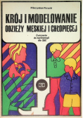 Krój i modelowanie odzeży dziecięcej