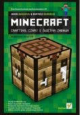 Minecraft. Crafting, czary i świetna zabawa