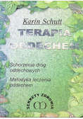 Terapia oddechem