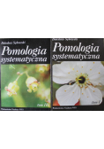 Pomologia systematyczna Tom 1 i 2