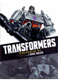 Transformers Tom 19 I śnić może