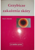 Grzybicze zakażenia skóry