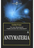 Antymateria