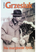 Na marginesie życia zestaw