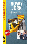 Przewodnik Nowy Jork