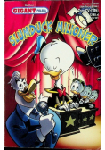 Gigant poleca Tom 105 Slumduck milioner