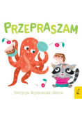 Dobre maniery Przepraszam