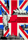 Zbiór testów gramatycznych z języka angielskiego