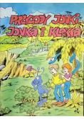 Przygody Jonki Jonka i Kleksa Część II