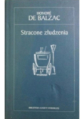 Stracone złudzenia