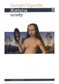 Historia urody