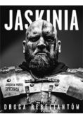 Jaskinia Droga rebeliantów