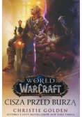 World of Warcraft Cisza przed burzą