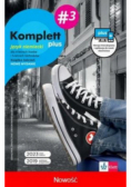 Komplett plus 3 Ćwiczenia