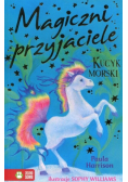 Magiczni przyjaciele Kucyk morski