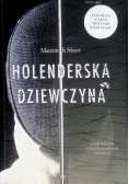Holenderska dziewczyna