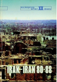 Irak Iran 80 - 88