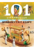 101 ciekawostek Starożytny Egipt