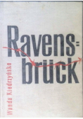 Ravensbruck kobiecy obóz koncentracyjny