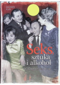 Seks sztuka i alkohol