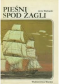 Pieśni spod żagli
