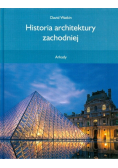 Historia architektury zachodniej