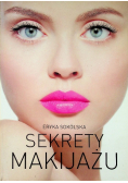 Sekrety makijażu