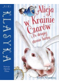 Mini Klasyka Alicja w Krainie Czarów