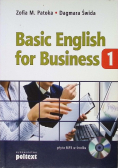 Basic English for Business 1