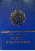 Teksty o Matce Bożej