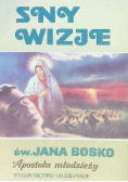 Sny wizje św Jana Bosko