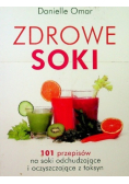Zdrowe soki