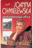 Autobiografia trzecia młodość