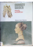 Obrazy Włoch II tom