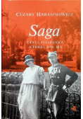 Saga czyli filiżanka której nie ma