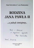 Rodzina Jana Pawła II