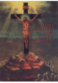 Armia Najdroższej Krwi Jezusa Chrystusa