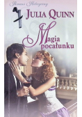 Magia pocałunku